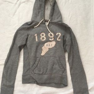 Abercrombie & Fitch hoodie